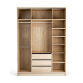 Гардероб 160 COMFORT STOR